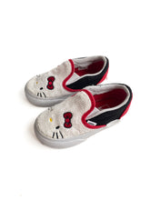 Load image into Gallery viewer, Hello kitty vans (6.5)

