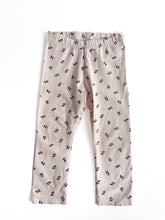 Load image into Gallery viewer, H&amp;M cherry print tights (1Y)
