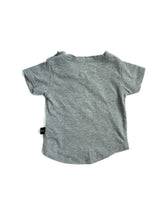 Load image into Gallery viewer, Hux baby T-shirt (3-6M)

