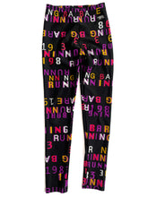 Load image into Gallery viewer, Running bare tights (10Y)

