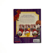 Load image into Gallery viewer, Harry Potter activity book NEW
