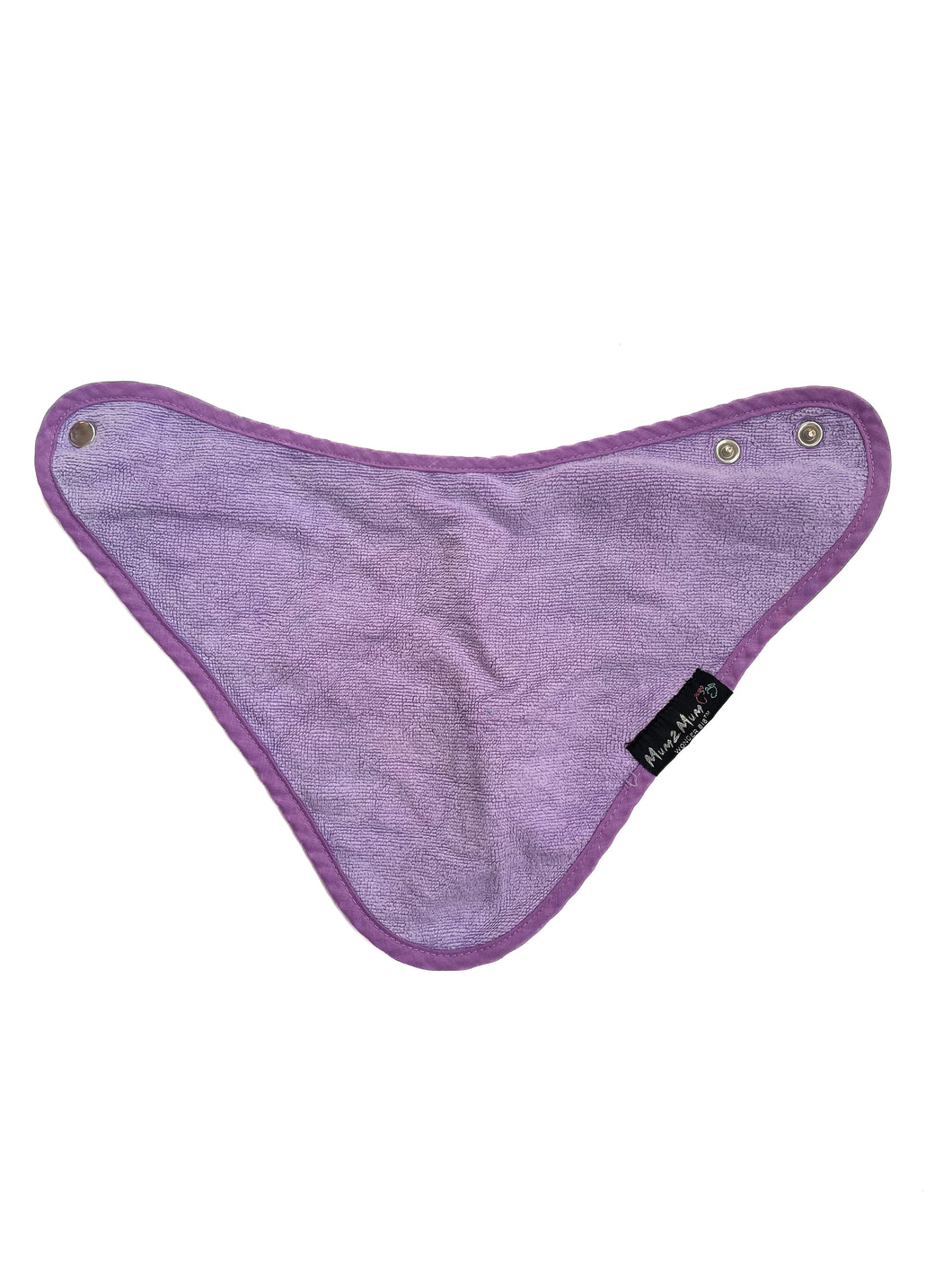 Mum2mum bib
