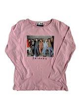 Load image into Gallery viewer, Friends long sleeve (9-10Y)
