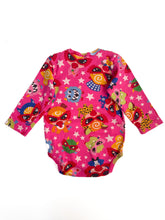 Load image into Gallery viewer, Hysteric gLamour Japan bodysuit (6-12M)
