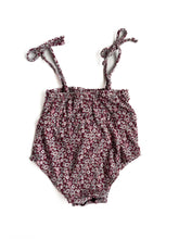 Load image into Gallery viewer, Feather&amp; drum romper (3M)

