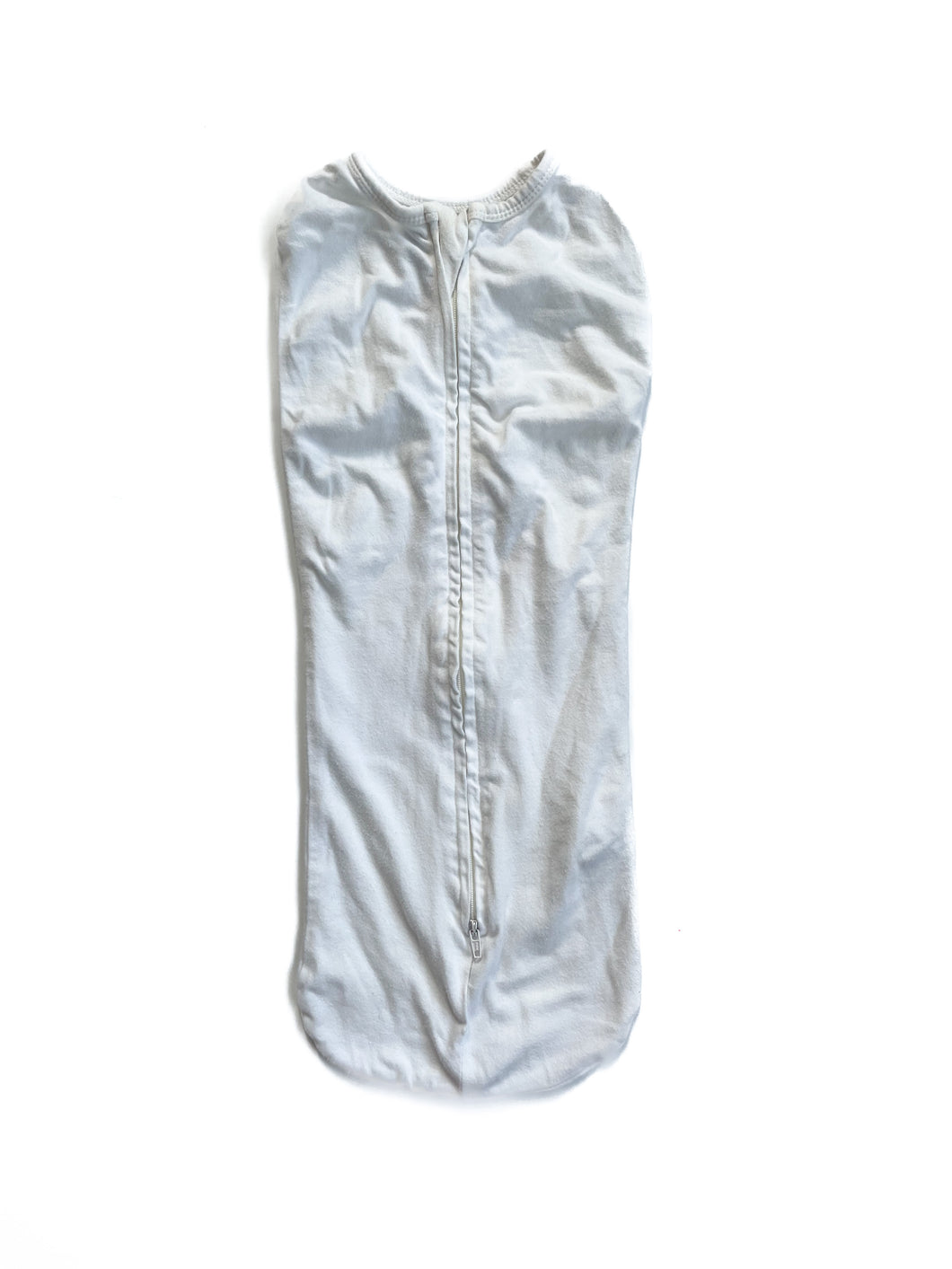 Baby studio swaddle
