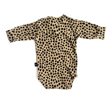 Load image into Gallery viewer, Hux baby bodysuit (0-3M)
