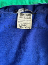 Load image into Gallery viewer, Puddle jumpers fleece lined jacket  (5Y)

