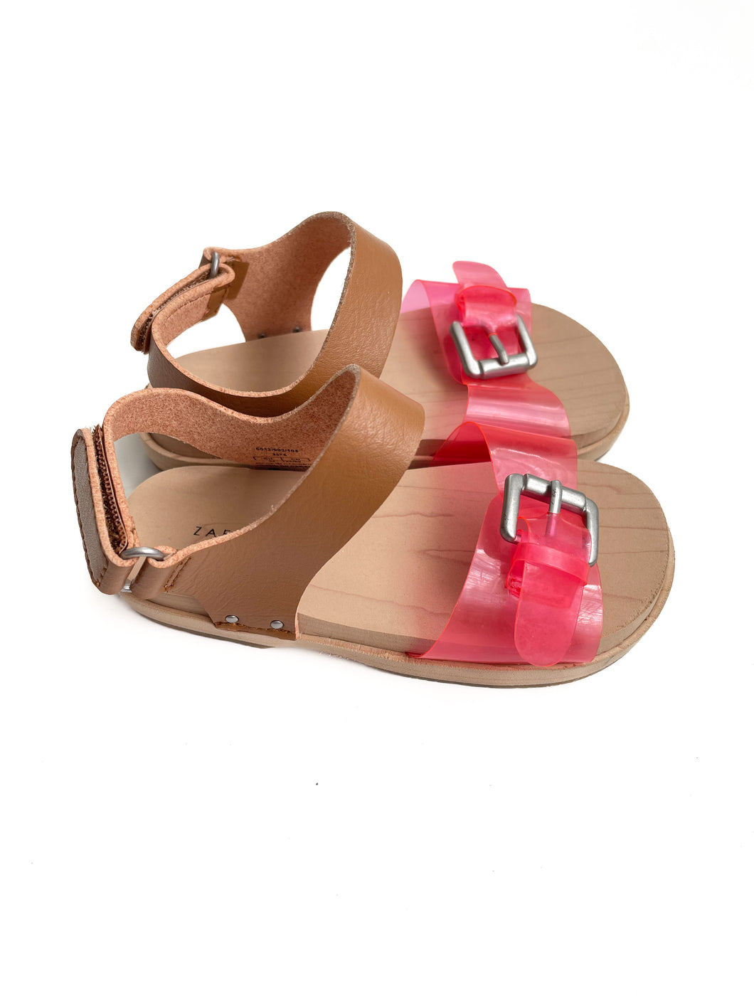 Zara sandals (6)