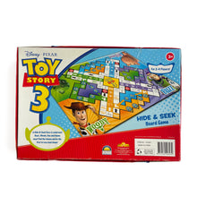 Load image into Gallery viewer, Toy story board game
