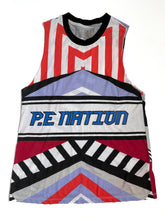 Load image into Gallery viewer, P.E nation singlet (small)
