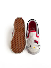 Load image into Gallery viewer, Hello kitty vans (6.5)
