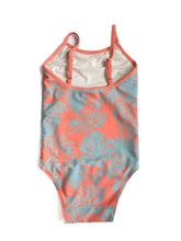 Load image into Gallery viewer, Nature baby swimsuit (6-12M)
