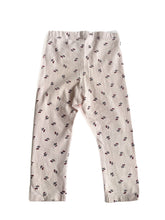 Load image into Gallery viewer, H&amp;M cherry print tights (1Y)
