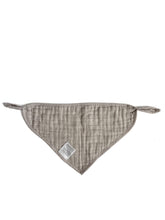 Load image into Gallery viewer, Cotton muslin bib NEW
