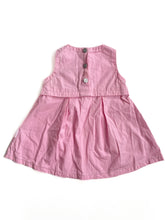 Load image into Gallery viewer, Vintage dress (9-12M/1Y)
