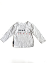 Load image into Gallery viewer, Tiny tribe long sleeve (1Y)
