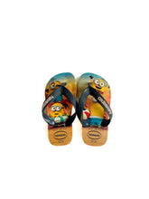 Load image into Gallery viewer, Minions havaianas (9)
