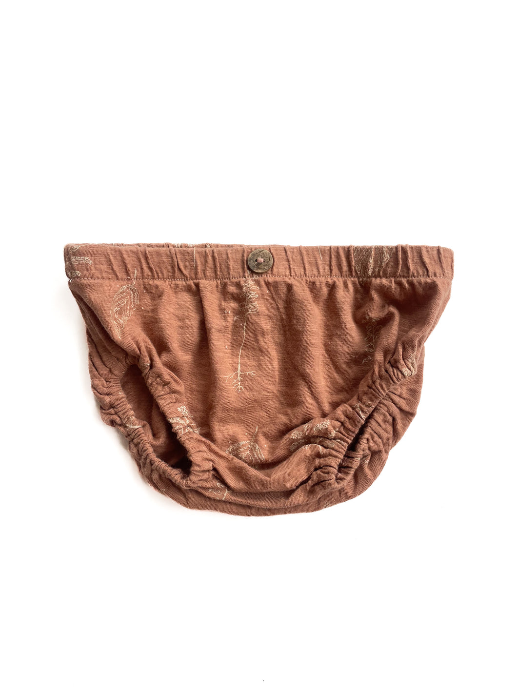 Buck & Baa bloomers (2Y)