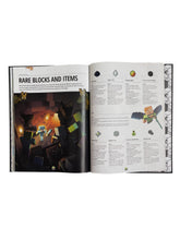 Load image into Gallery viewer, Mine craft annual 2017 book
