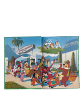 Load image into Gallery viewer, Vintage yogi bear book
