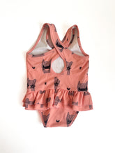 Load image into Gallery viewer, Kapow swimsuit (1Y)

