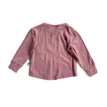 Load image into Gallery viewer, Minti long sleeve (3-6M)
