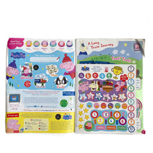 Load image into Gallery viewer, Peppa magazine
