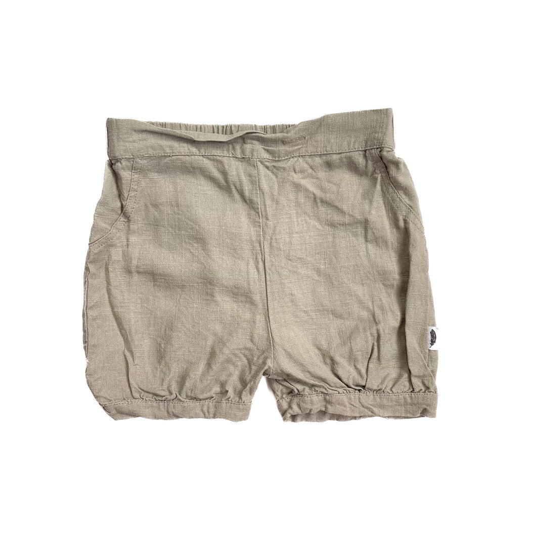 The vintage plume shorts (4-5Y)