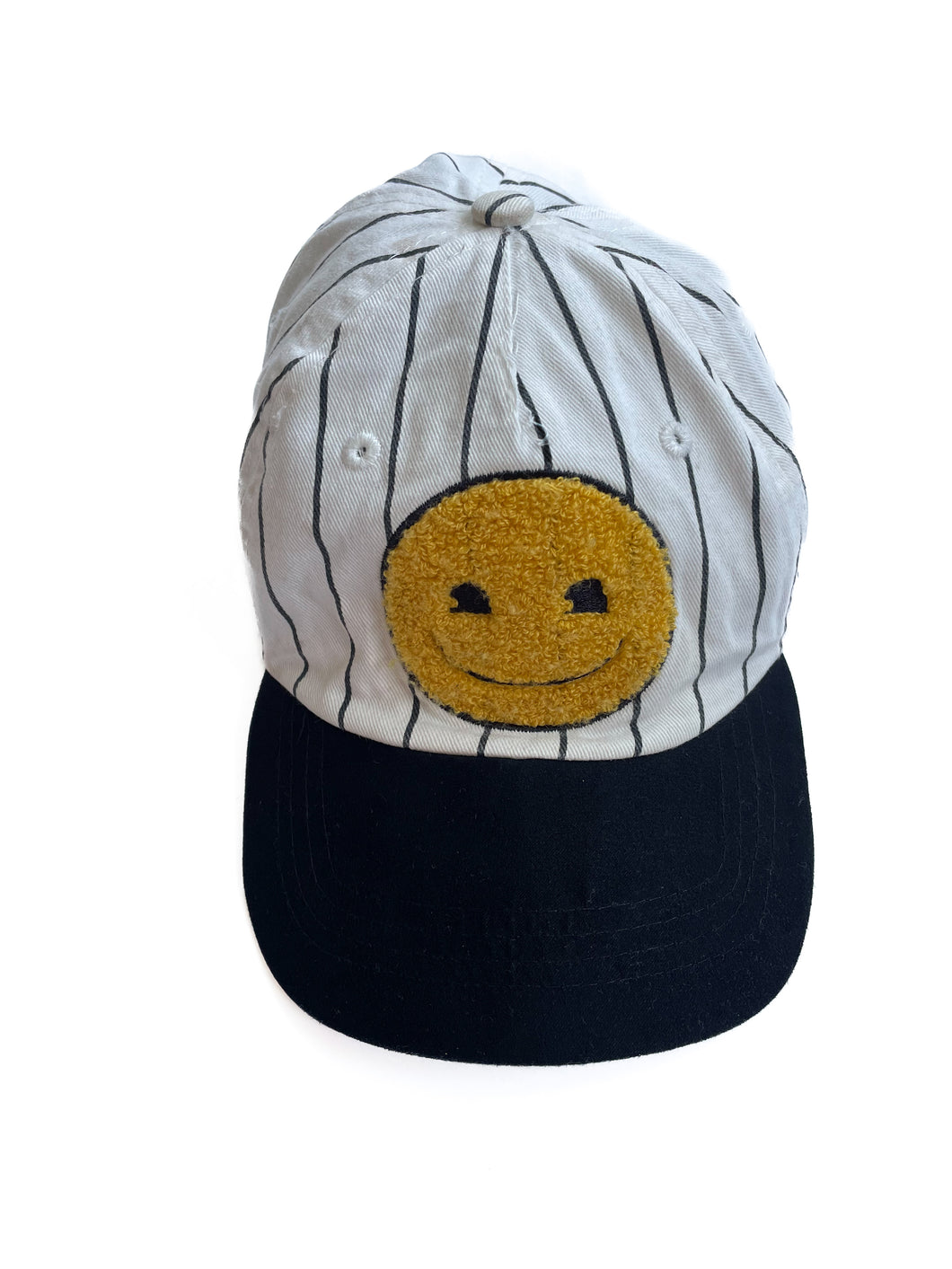 Emoji hat